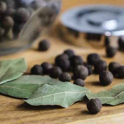 Bay Leaves