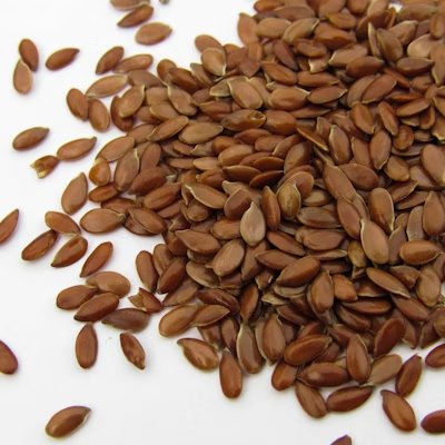 Flaxseeds (Linseed)
