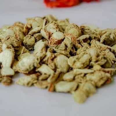 Ginger (Dry)