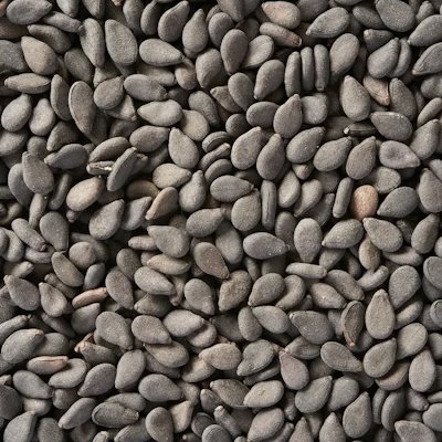 Sesame Seeds (Black)