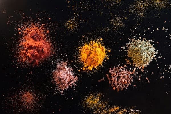 Spices