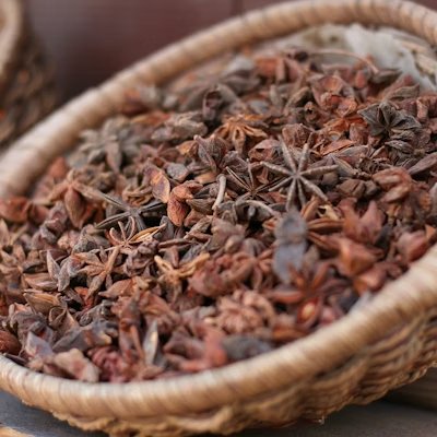 Star Anise