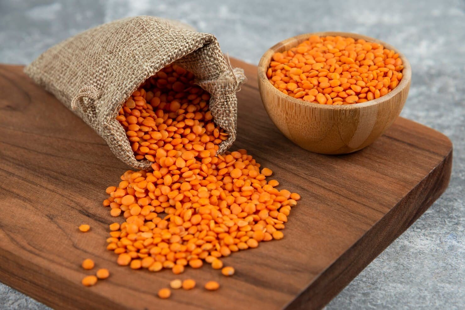 Toor Dal